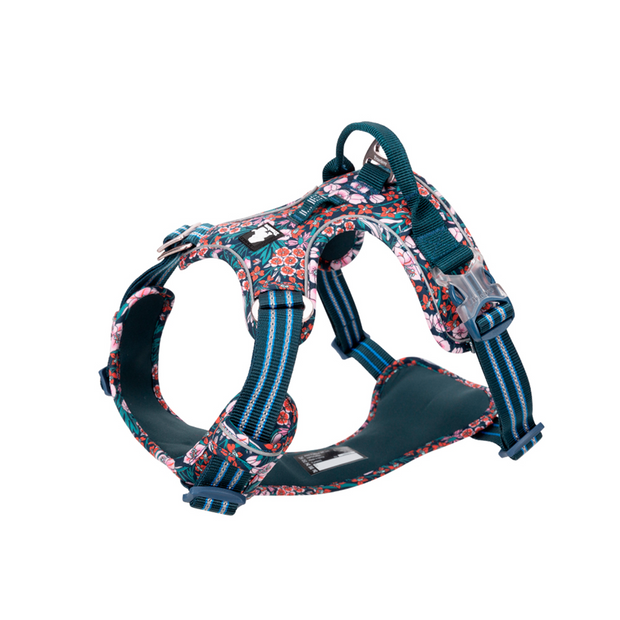 Arnés Confort & Colors Floral Print