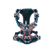 Arnés Confort & Colors Floral Print
