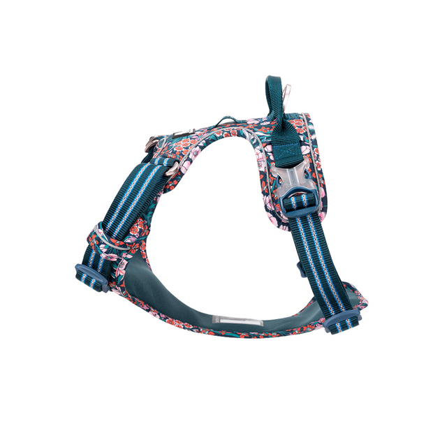 Arnés Confort & Colors Floral Print