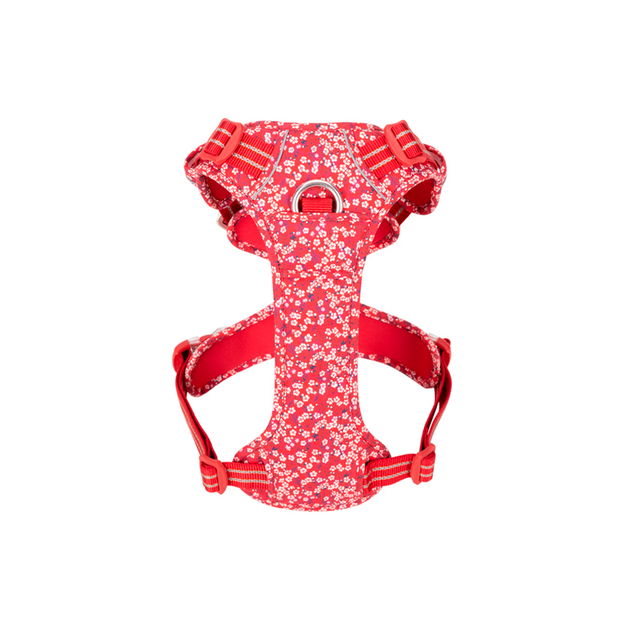 Arnés Confort & Colors Floral Print