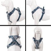 Arnés Confort & Colors Floral Print