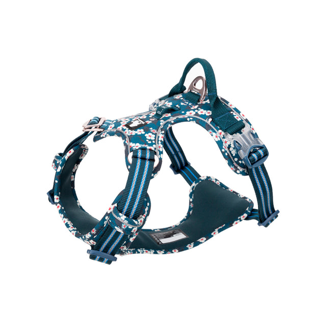 Arnés Confort & Colors Floral Print