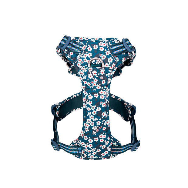 Arnés Confort & Colors Floral Print